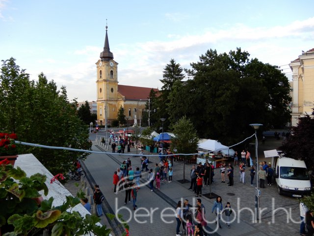 Városnapi zárókoncert 04